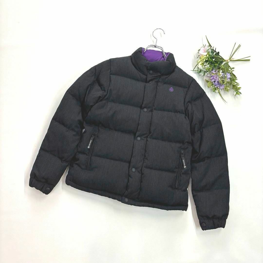 Bibian 比比昂 - 極美品☆パーリーゲイツ 1/M リバーシブル Bibian 比比昂 - 極美品☆パーリーゲイツ 1/M リバーシブル