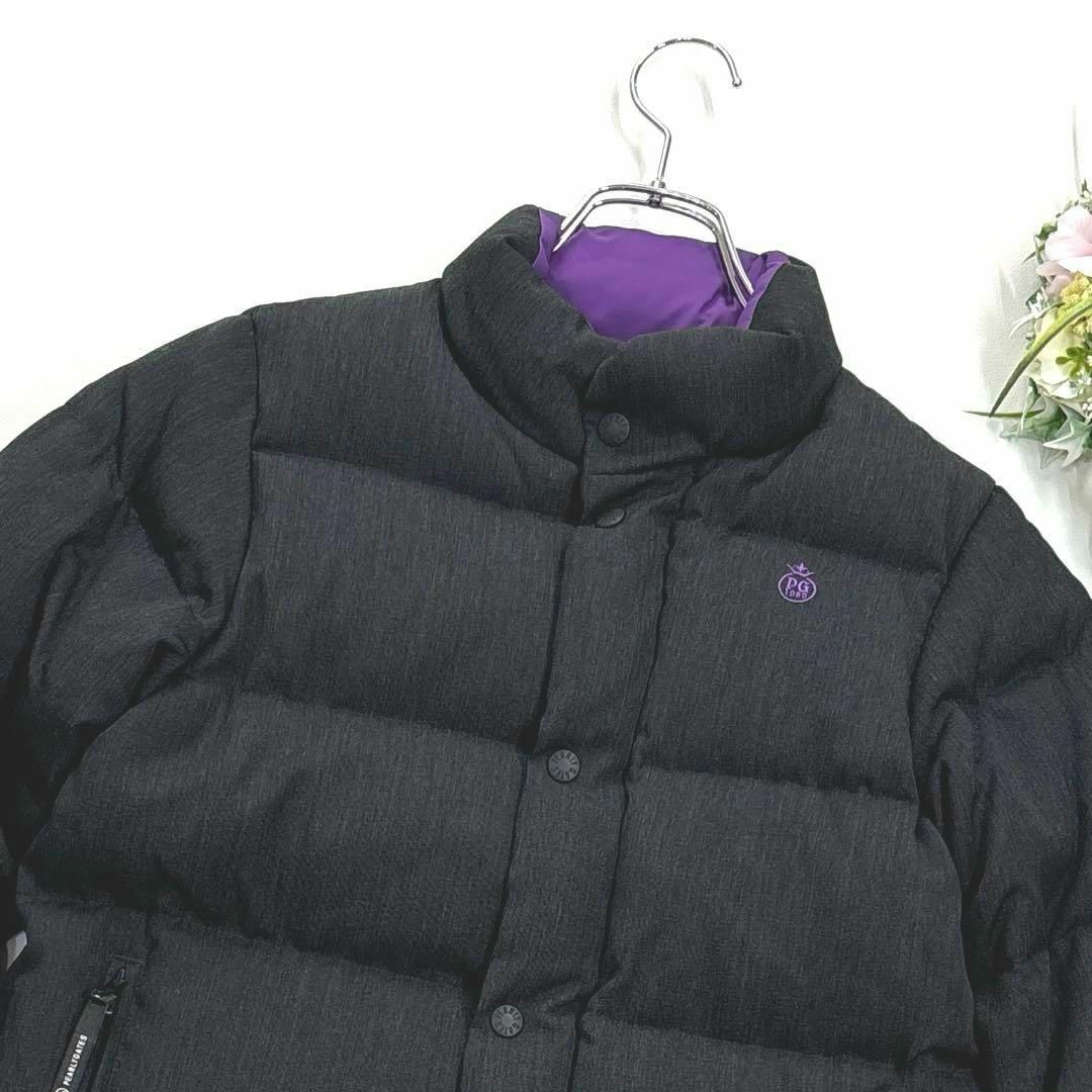 Bibian 比比昂 - 極美品☆パーリーゲイツ 1/M リバーシブル Bibian 比比昂 - 極美品☆パーリーゲイツ 1/M リバーシブル