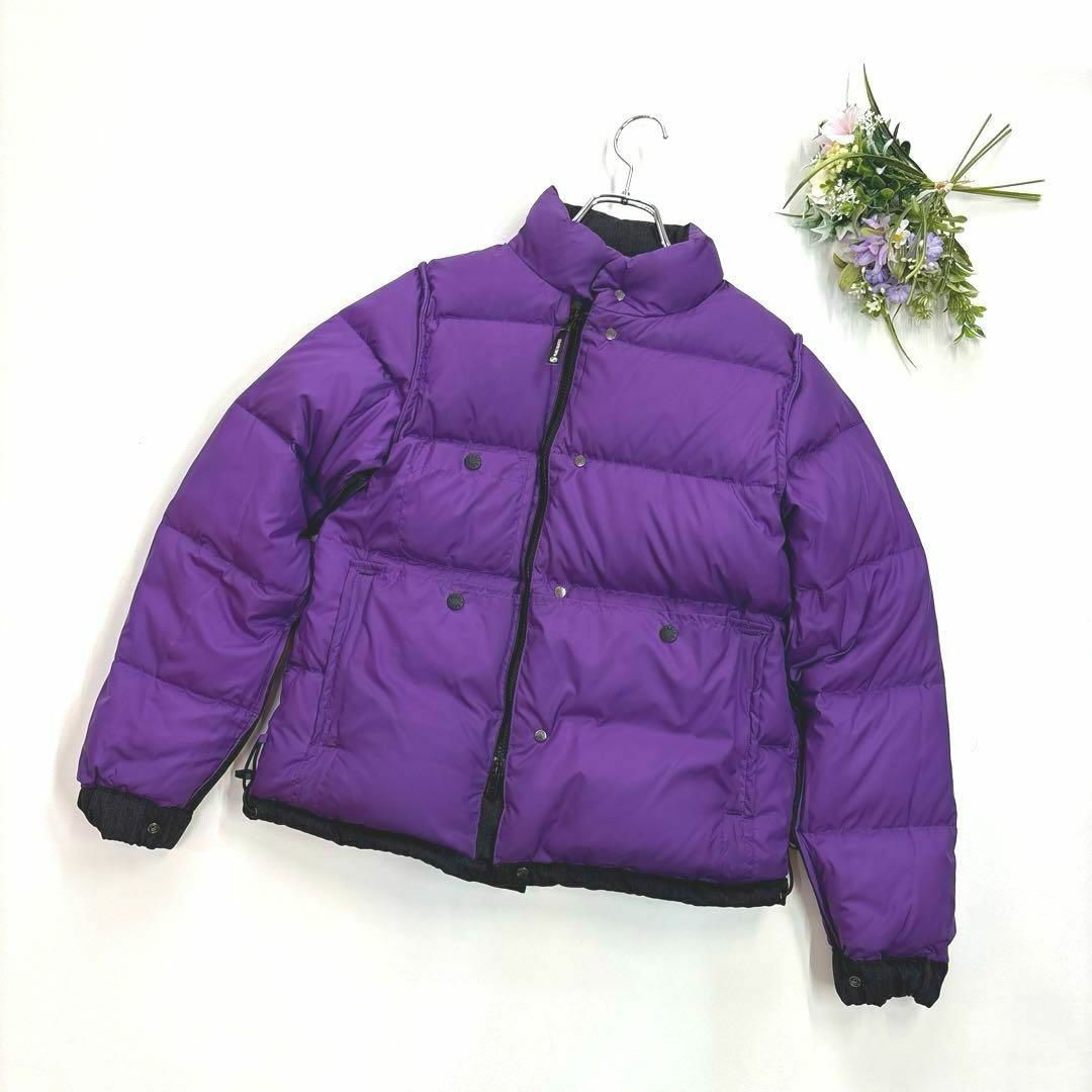 Bibian 比比昂 - 極美品☆パーリーゲイツ 1/M リバーシブル Bibian 比比昂 - 極美品☆パーリーゲイツ 1/M リバーシブル
