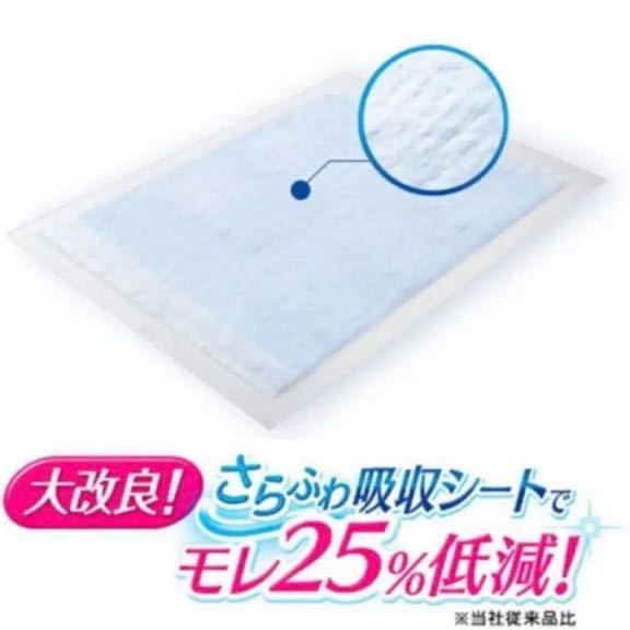 [ case sale ]teo seat firmly super suction less . deodorization type regular 112 sheets ×4 sack 