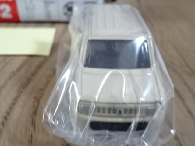 トミカ 82 スズキ ラパン 2代目 HE22S型 軽自動車 TOMICA SUZUKI Lapin Kei - CAR ミニカー ミニチュアカー Toy Car Miniature_画像7