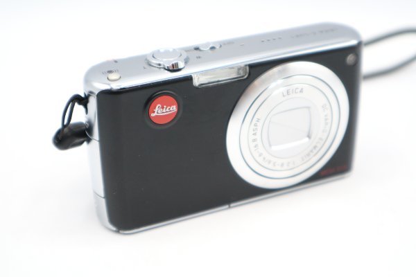 ライカ LEICA C-LUX1 ブラック_画像3