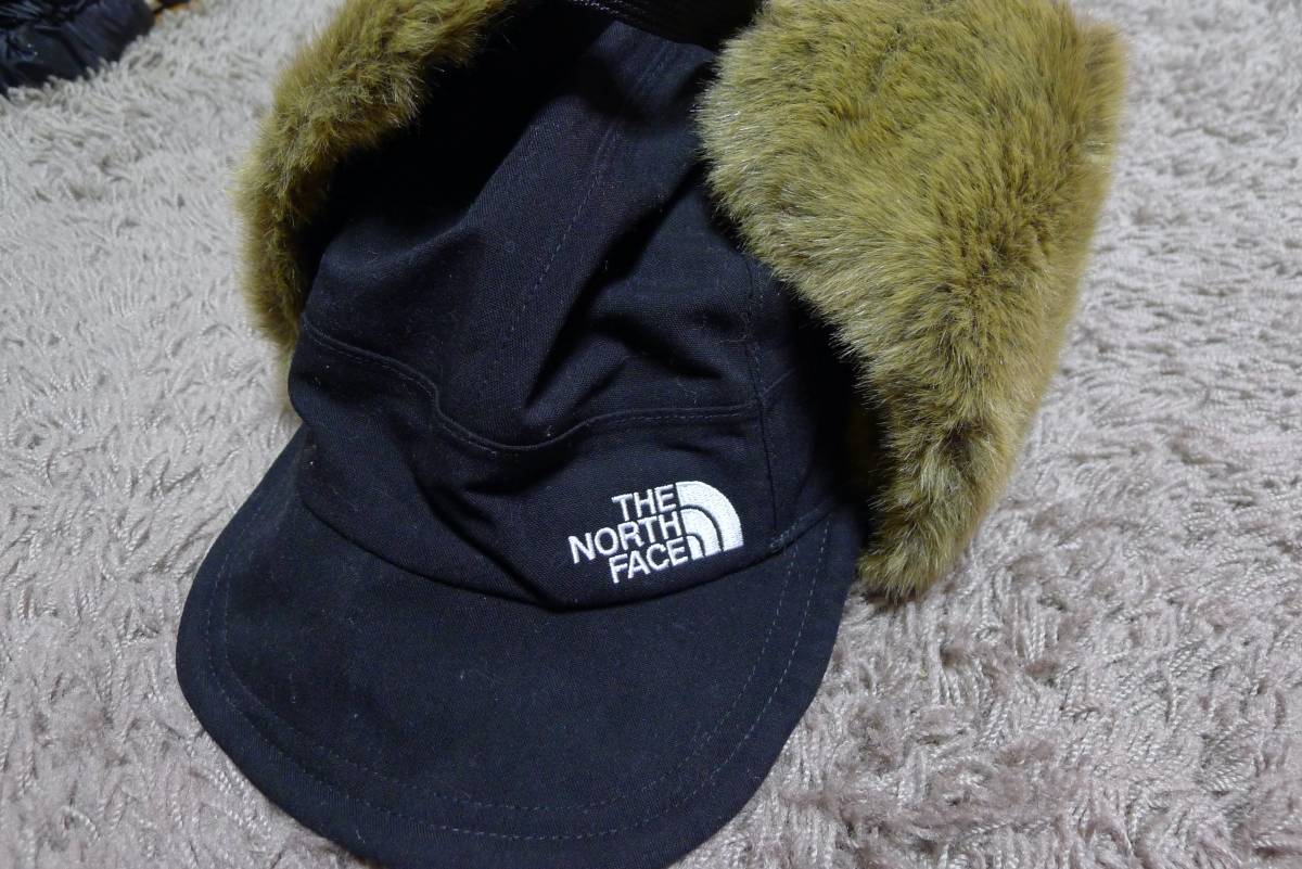 THE NORTH FACE FRONTIER CAP フロンティア キャップ NN41708