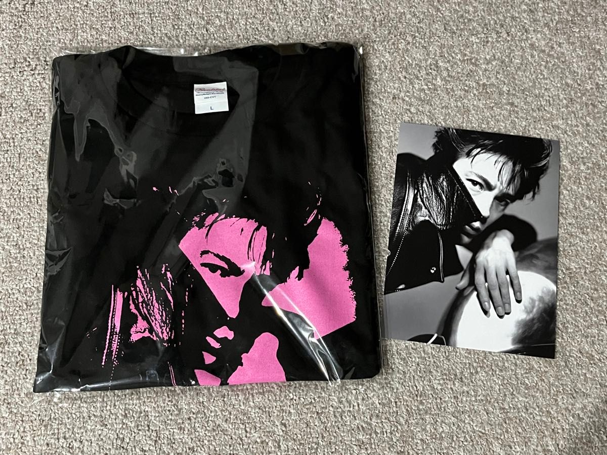 小物などお買い得な福袋 氷室京介/KYOSUKE HIMURO Anniversary 日本