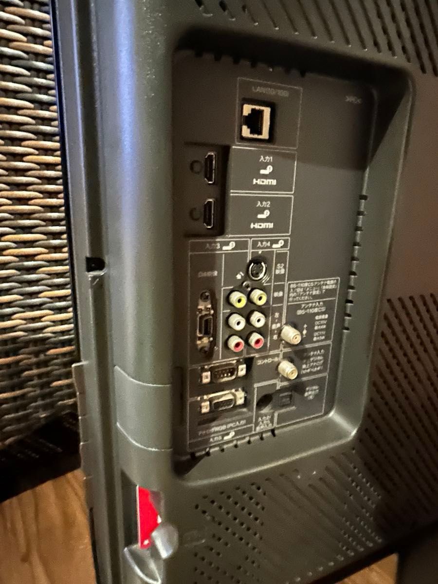 シャープ32型液晶テレビAQUOS LC-32E8|Yahoo!フリマ(旧PayPay シャープ32型液晶テレビAQUOS LC-32E8|Yahoo!フリマ(旧PayPay