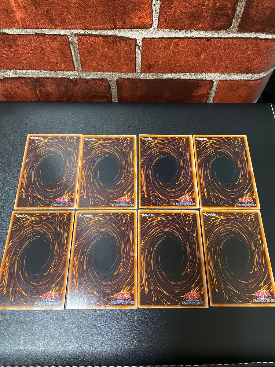 遊戯王カード　初期カード　まとめ売り16枚セット