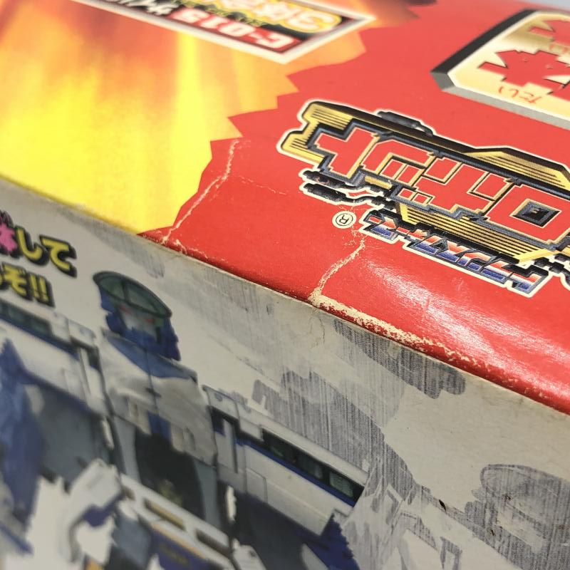セール(SALE)開催中!ファッション通販 中古】箱傷み・タバコ臭/使用感/ブリスターカバーなし)タカラ C その他