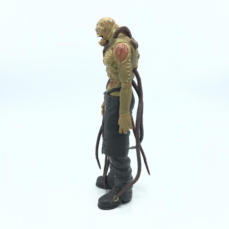 中古】本体のみ)モビーディック バイオハザードリアルショック 中古】本体のみ)モビーディック バイオハザードリアルショック