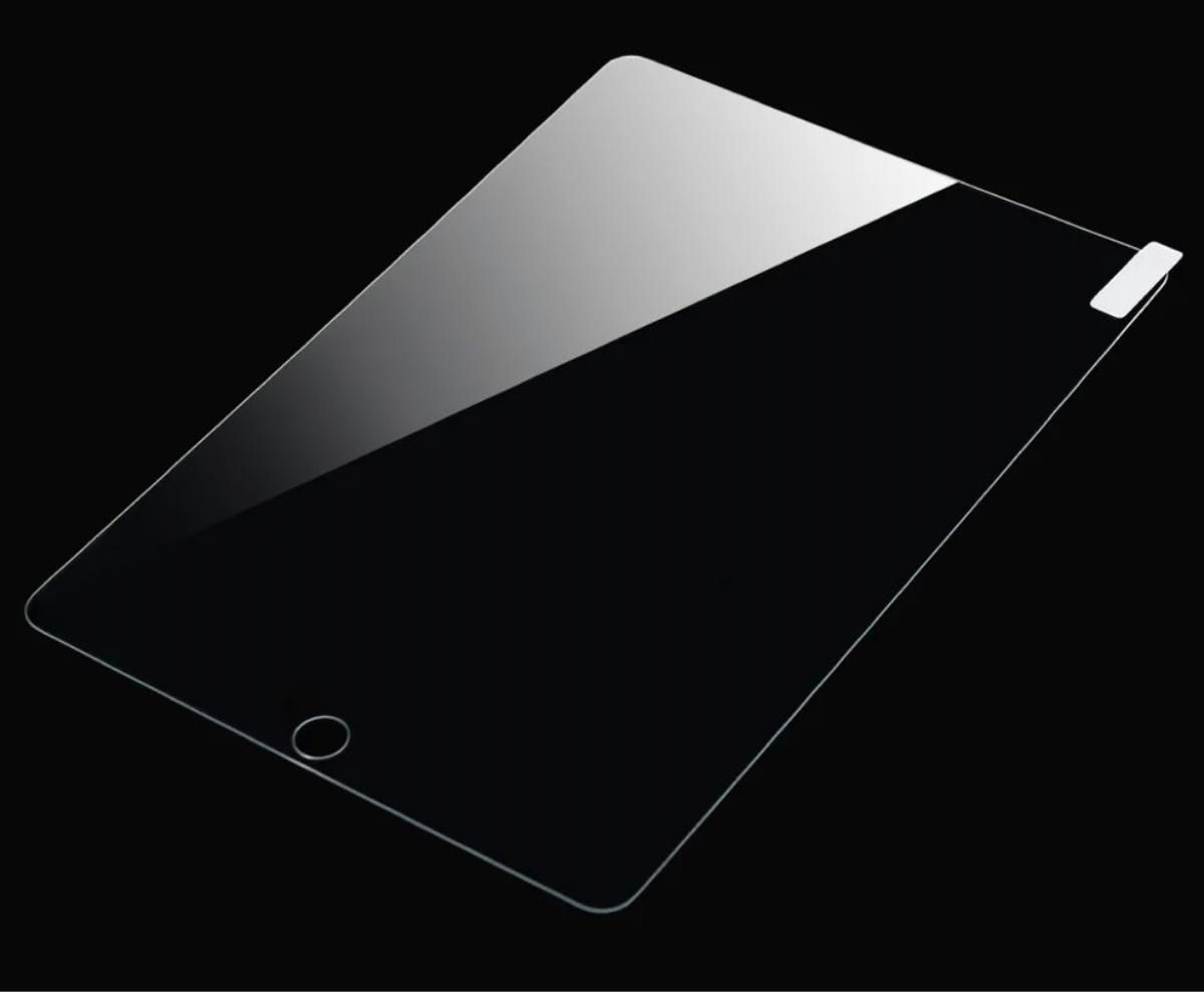 iPadPro iPad Pro 12.9インチ用 ケース ホワイト フィルム付