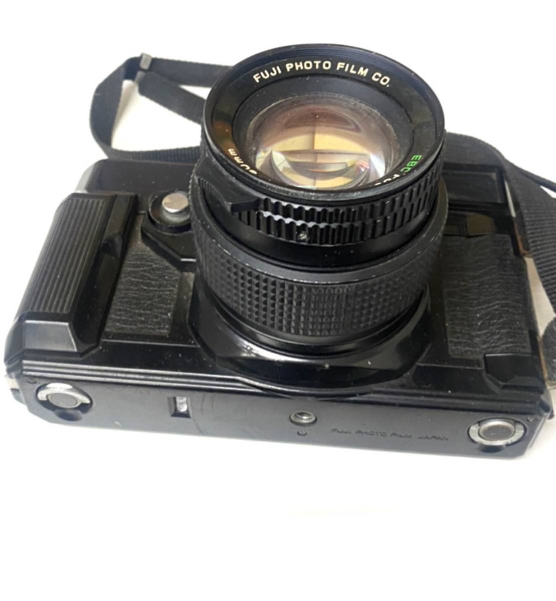 FUJICA フジカ GW690 Professional 6×9 EBC FUJINON 1:3.5 f=90mm 中判 フィルムカメラ 動作未確認 cc122601_画像7