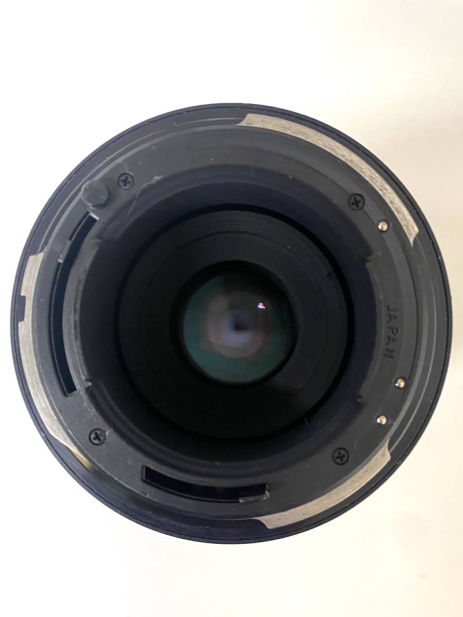 極美品 PENTAX ペンタックス 中判フィルムカメラ用 レンズ SMC PENTAX-A 645 ZOOM 1:4.5 80-160mm kk010803_画像3