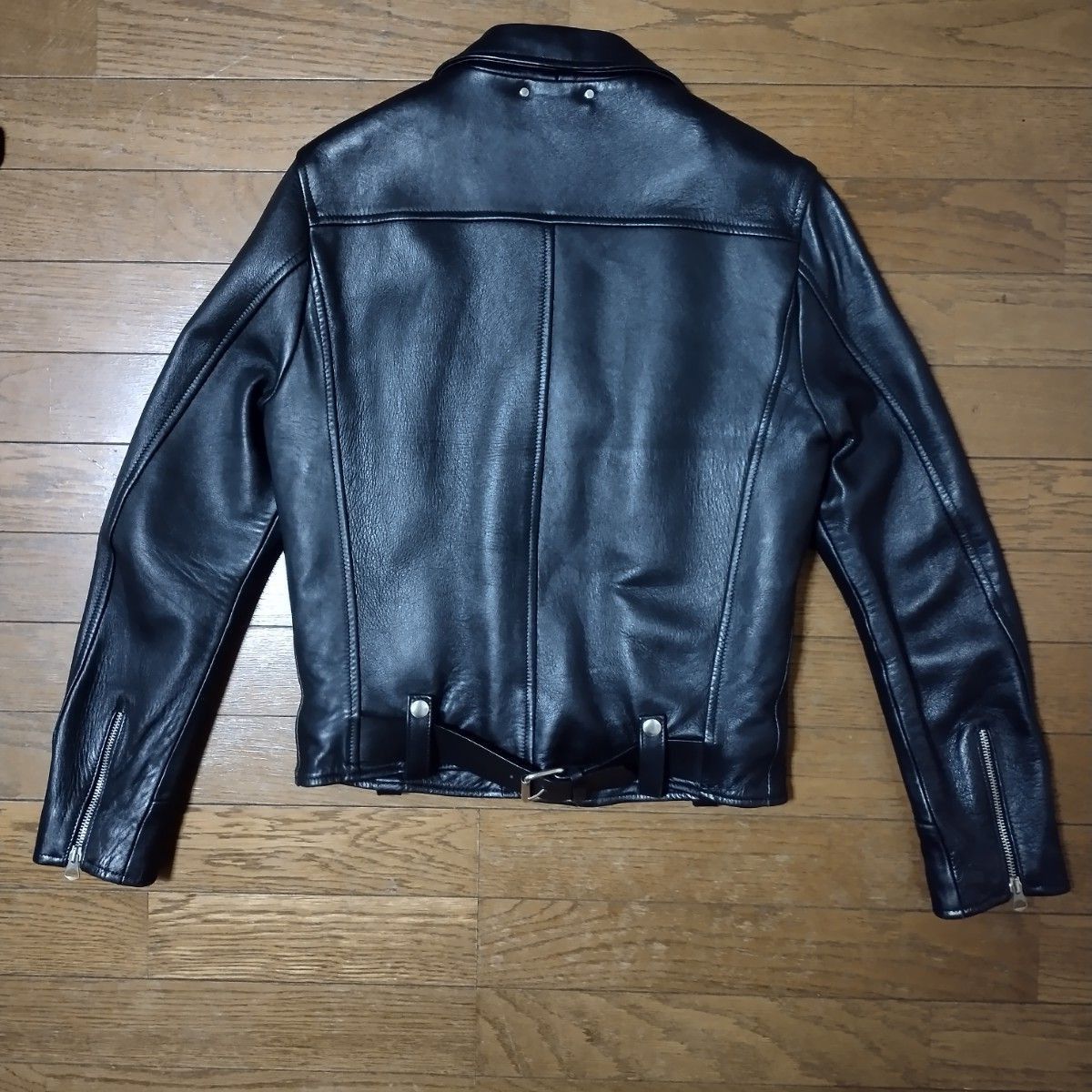 25万 golden goose ゴールデングース ライダース 稲葉浩志 着用 25万 golden goose ゴールデングース ライダース 稲葉浩志 着用