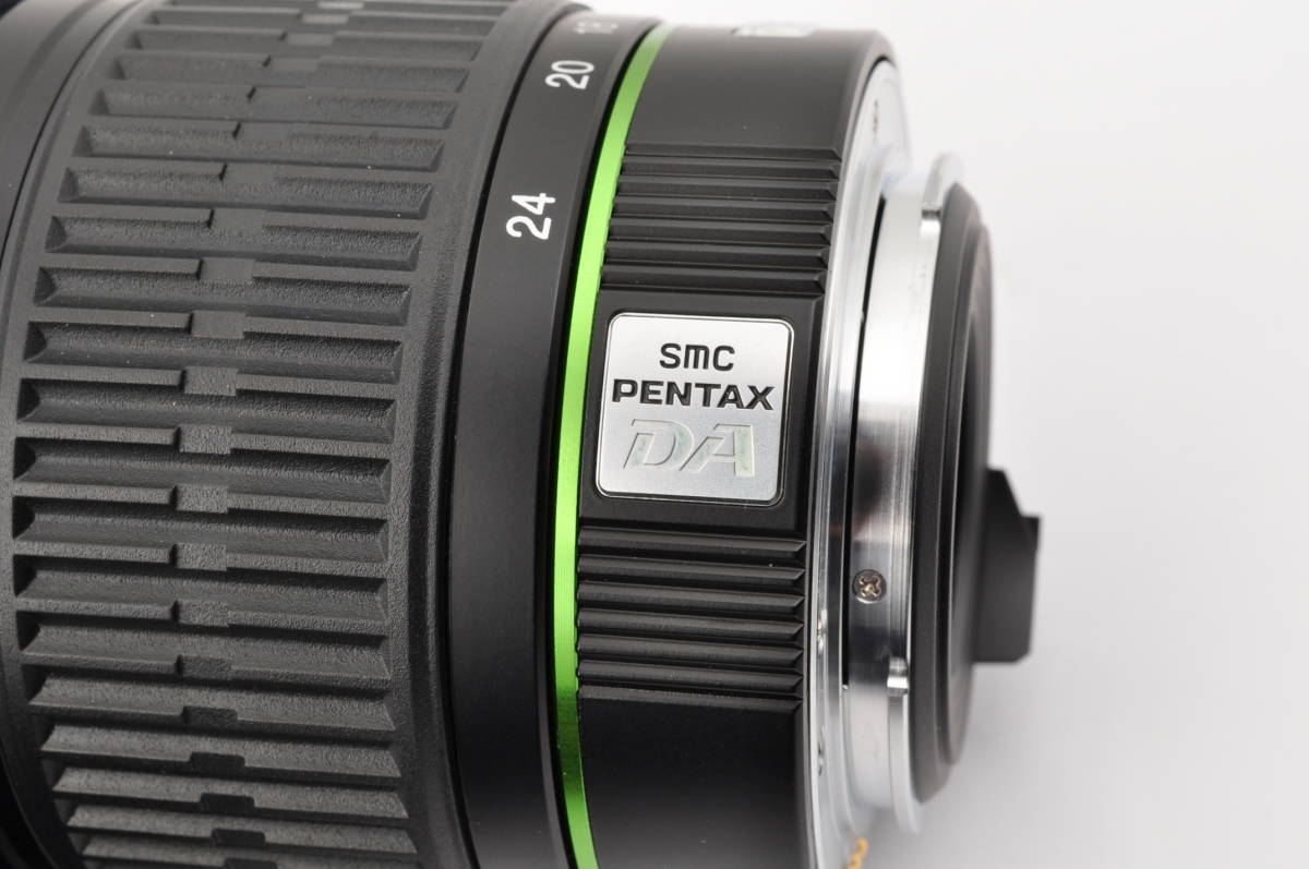 PENTAX-DA 12-24mm F/4 ED AL IF #EL09_画像10