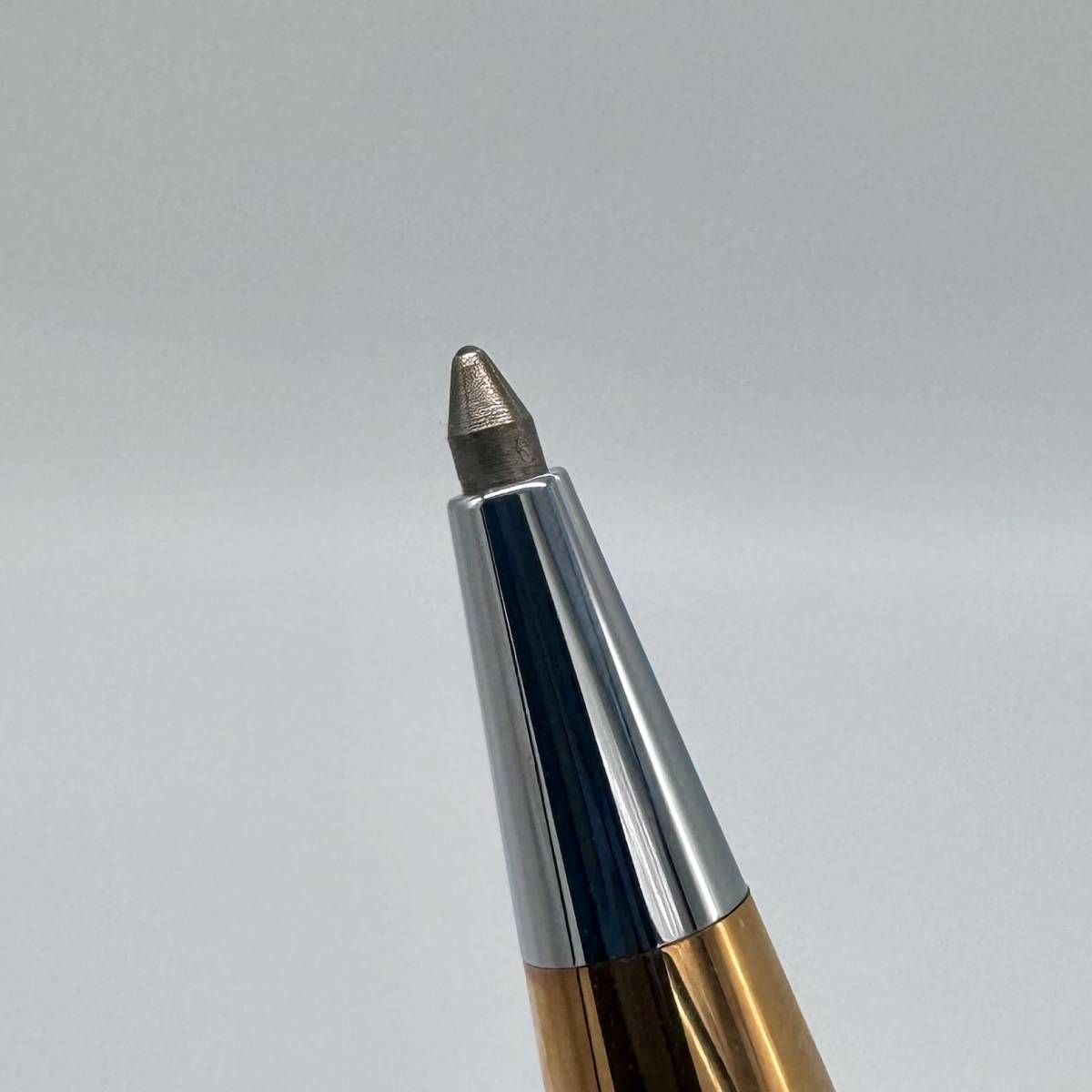 クロス ボールペン CROSS Ballpoint Pen 20/1 14K K14 14金 ケース付き ゴールド USA 1円スタート_画像5