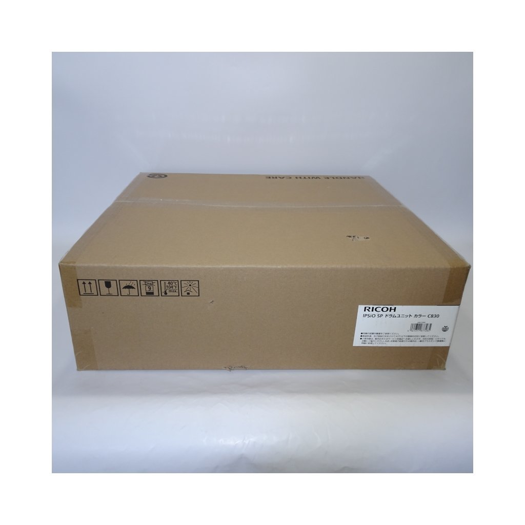 @@@純正 RICOH リコー IPSiO SPドラムユニット カラー C830 306544 IPSiO SP C830 IPSiO SP C831用【送料無料】NO.4533