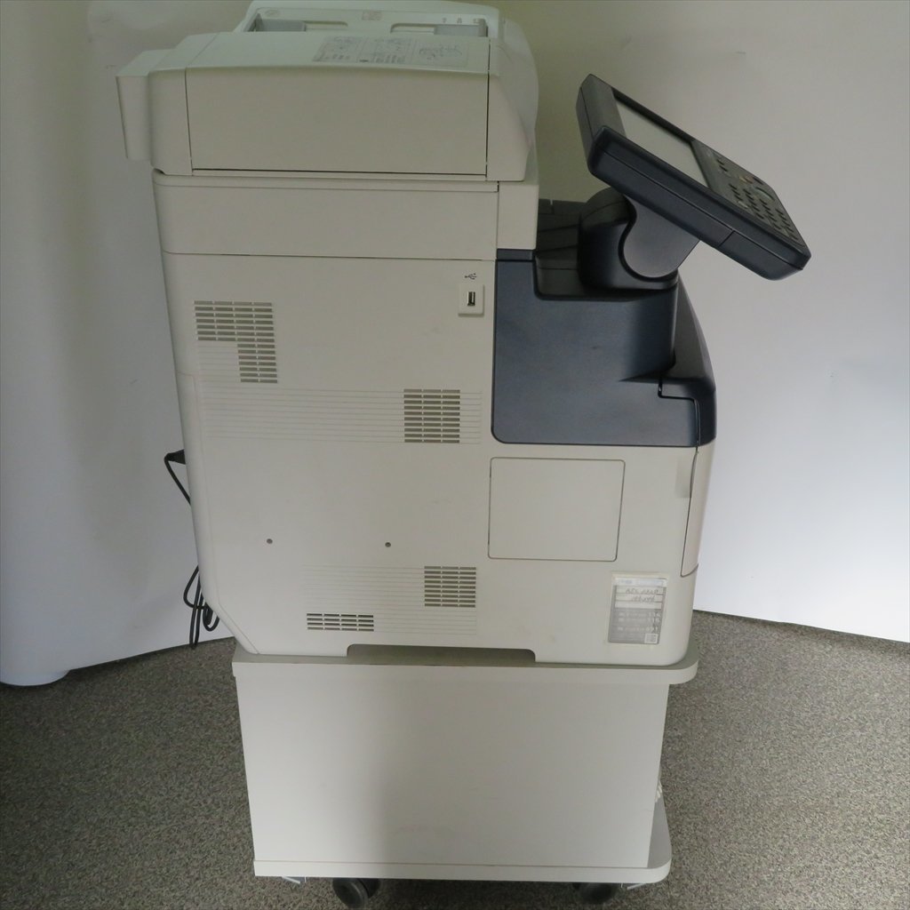 富士フィルム 富士ゼロックス FUJI XEROX A4 カラー コピー機 富士フィルム 富士ゼロックス FUJI XEROX A4 カラー コピー機