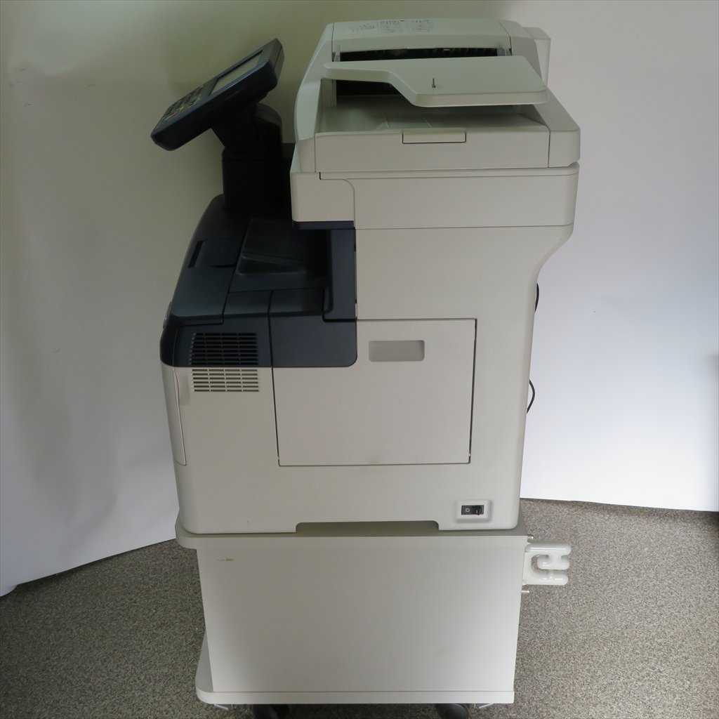 富士フィルム 富士ゼロックス FUJI XEROX A4 カラー コピー機 富士フィルム 富士ゼロックス FUJI XEROX A4 カラー コピー機