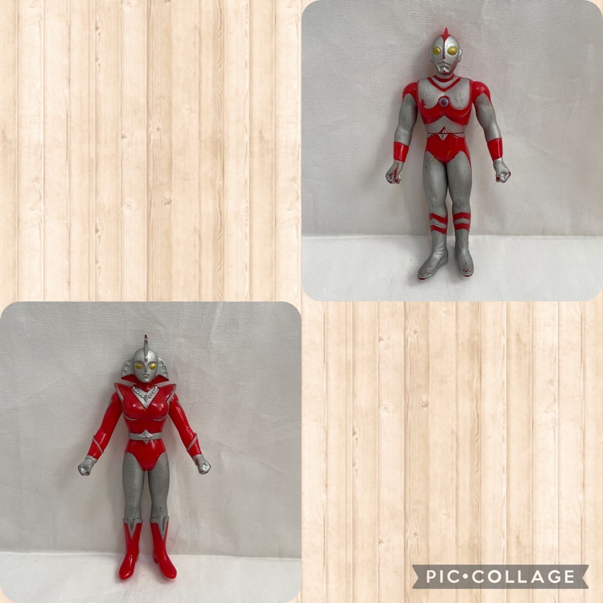 レトロ 激レア 当時物】ウルトラファミリー ウルトラ怪獣 ソフビ レトロ 激レア 当時物】ウルトラファミリー ウルトラ怪獣 ソフビ