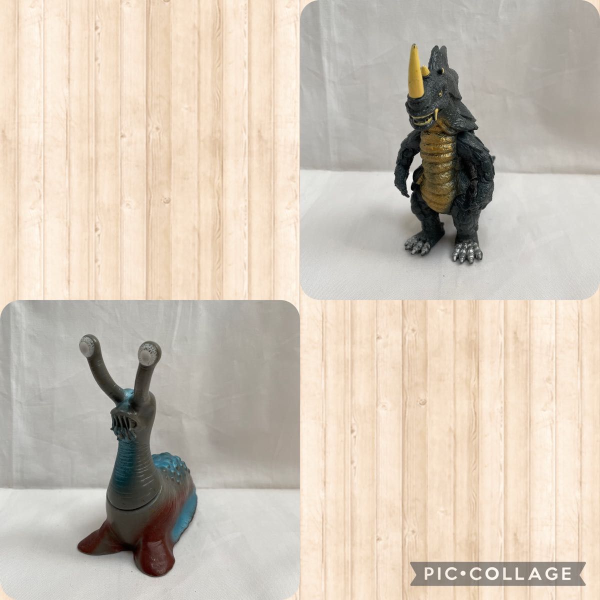 レトロ 激レア 当時物】ウルトラファミリー ウルトラ怪獣 ソフビ レトロ 激レア 当時物】ウルトラファミリー ウルトラ怪獣 ソフビ