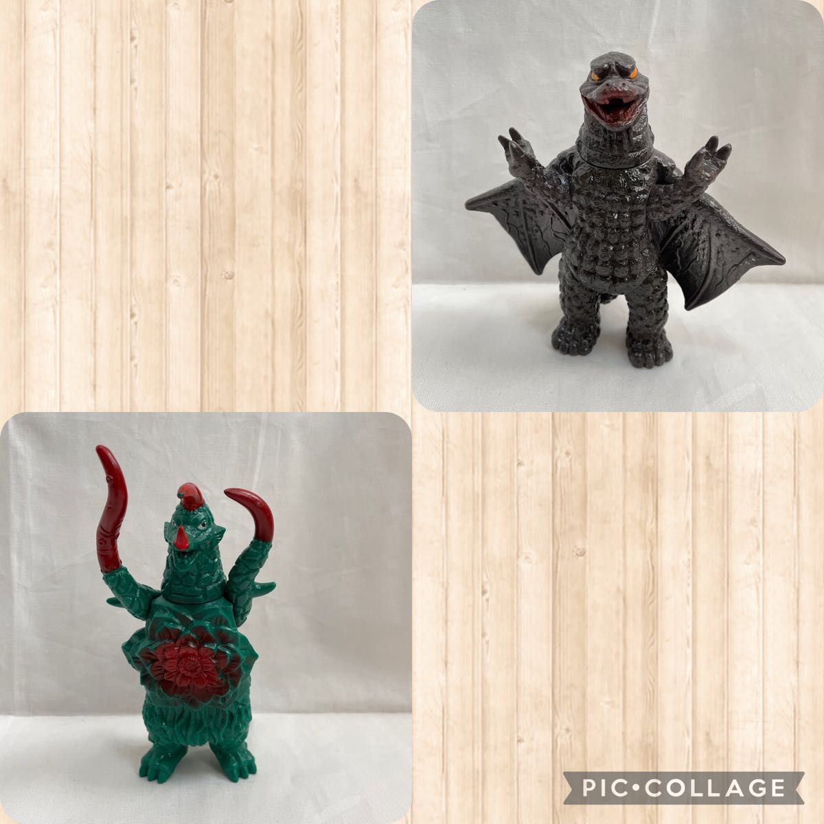 レトロ 激レア 当時物】ウルトラファミリー ウルトラ怪獣 ソフビ レトロ 激レア 当時物】ウルトラファミリー ウルトラ怪獣 ソフビ