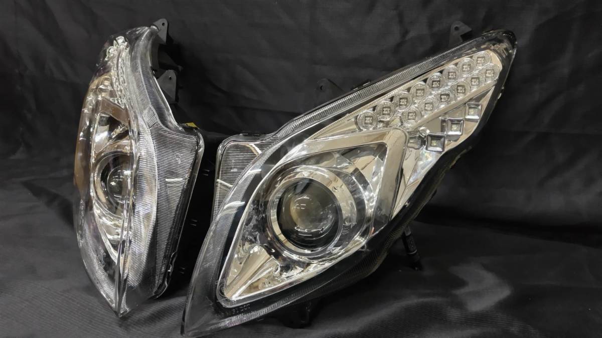 管B1】スズキ・スカイウェイブ250・CJ44A/CJ45A/CJ46A・LED 管B1】スズキ・スカイウェイブ250・CJ44A/CJ45A/CJ46A・LED