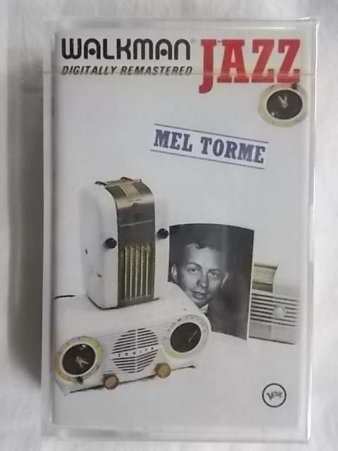  Jazz new goods import cassette melt -me*190107