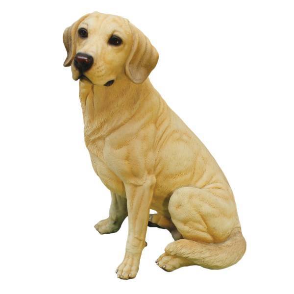 ヤフオク ゴールデン ラブラドール レトリーバー犬 ガーデ ヤフオク ゴールデン ラブラドール レトリーバー犬 ガーデ