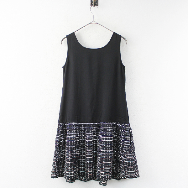□FOXEY NEW YORK フォクシーニューヨーク COLLECTION 36647 ツイード