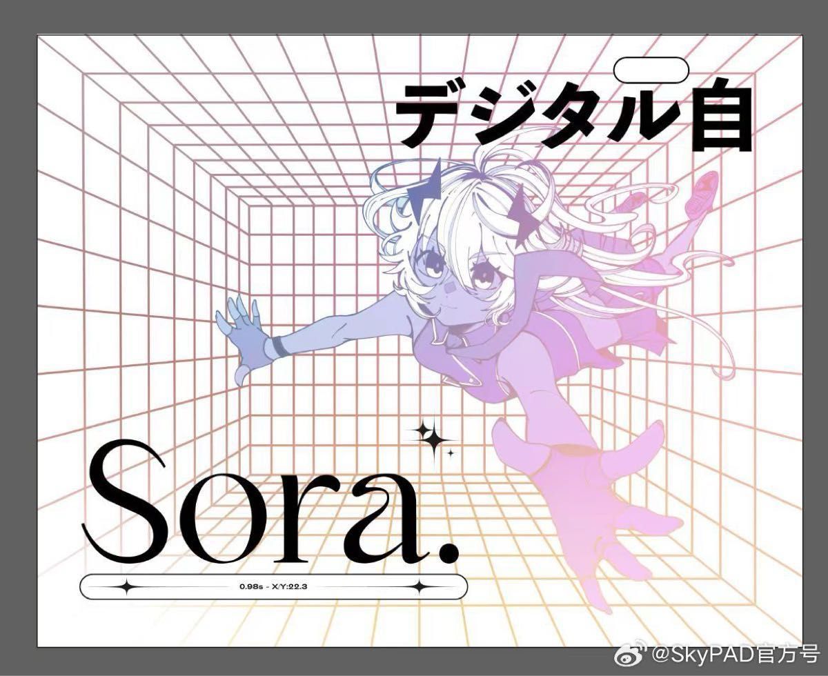 中国限定200枚】Skypad virtual sora|Yahoo!フリマ(旧PayPay 中国限定200枚】Skypad virtual sora|Yahoo!フリマ(旧PayPay