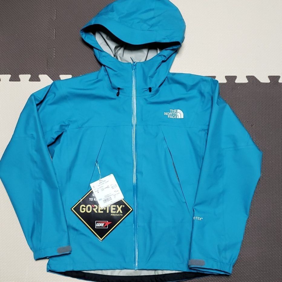 NORTH FACE マウンテンパーカー GORE-TEX レディースSサイズ 品番 