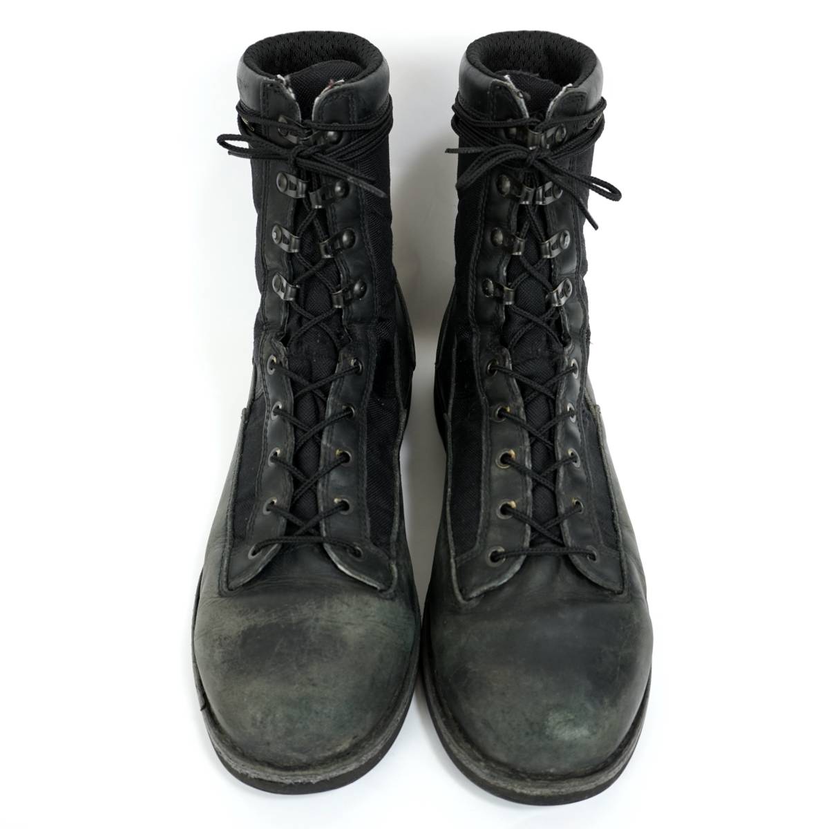 Danner Stalwart8 Boots US11.5 ダナー ストルワート ブーツ レースアップブーツ マウンテンブーツ コンバットブーツ_画像2