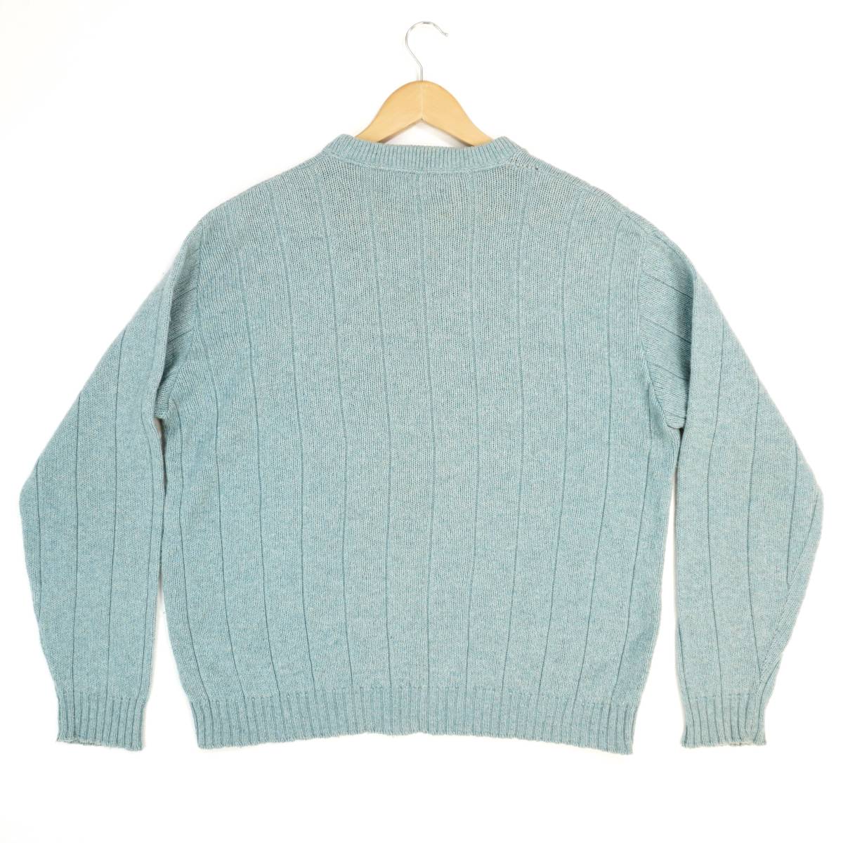 Penneys TOWNCRAFT Sweater 1960s USA SWT2410 Vintage ペニーズ Penneys TOWNCRAFT Sweater 1960s USA SWT2410 Vintage ペニーズ