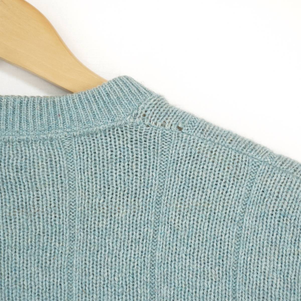 Penneys TOWNCRAFT Sweater 1960s USA SWT2410 Vintage ペニーズ Penneys TOWNCRAFT Sweater 1960s USA SWT2410 Vintage ペニーズ
