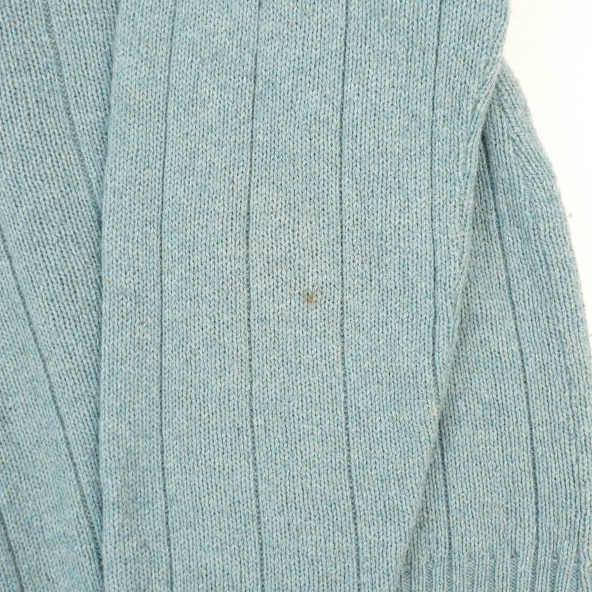 Penneys TOWNCRAFT Sweater 1960s USA SWT2410 Vintage ペニーズ タウンクラフト セーター ニット 1960年代 ヴィンテージ_画像5