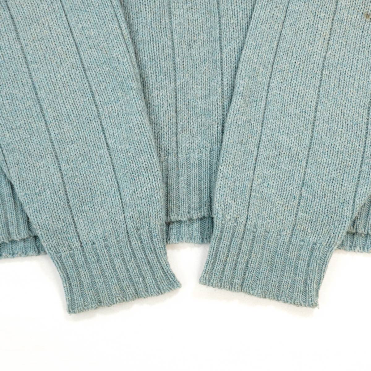 Penneys TOWNCRAFT Sweater 1960s USA SWT2410 Vintage ペニーズ タウンクラフト セーター ニット 1960年代 ヴィンテージ