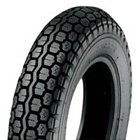 iRC バイク タイヤ SP 3.50-8 4PR WT フロント/リア 121900 モンキー/モンキー バハ(AB27/Z50J)｜ゴリラ(AB27/Z50J)｜PV50(NA12A_画像1