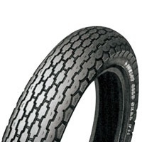 DUNLOP(ダンロップ) バイク タイヤ F11 3.25H19 4PR WT フロント 122371_画像1