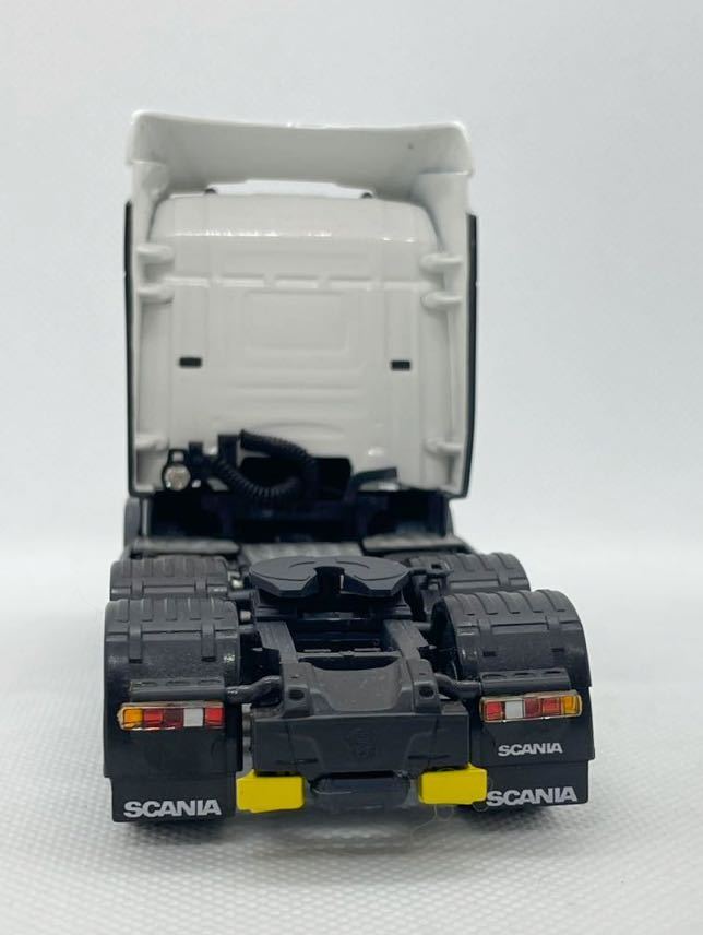 Tekno 1/50 Scania スカニア TB 9500B R730 HL テクノ　ミニカー_画像5