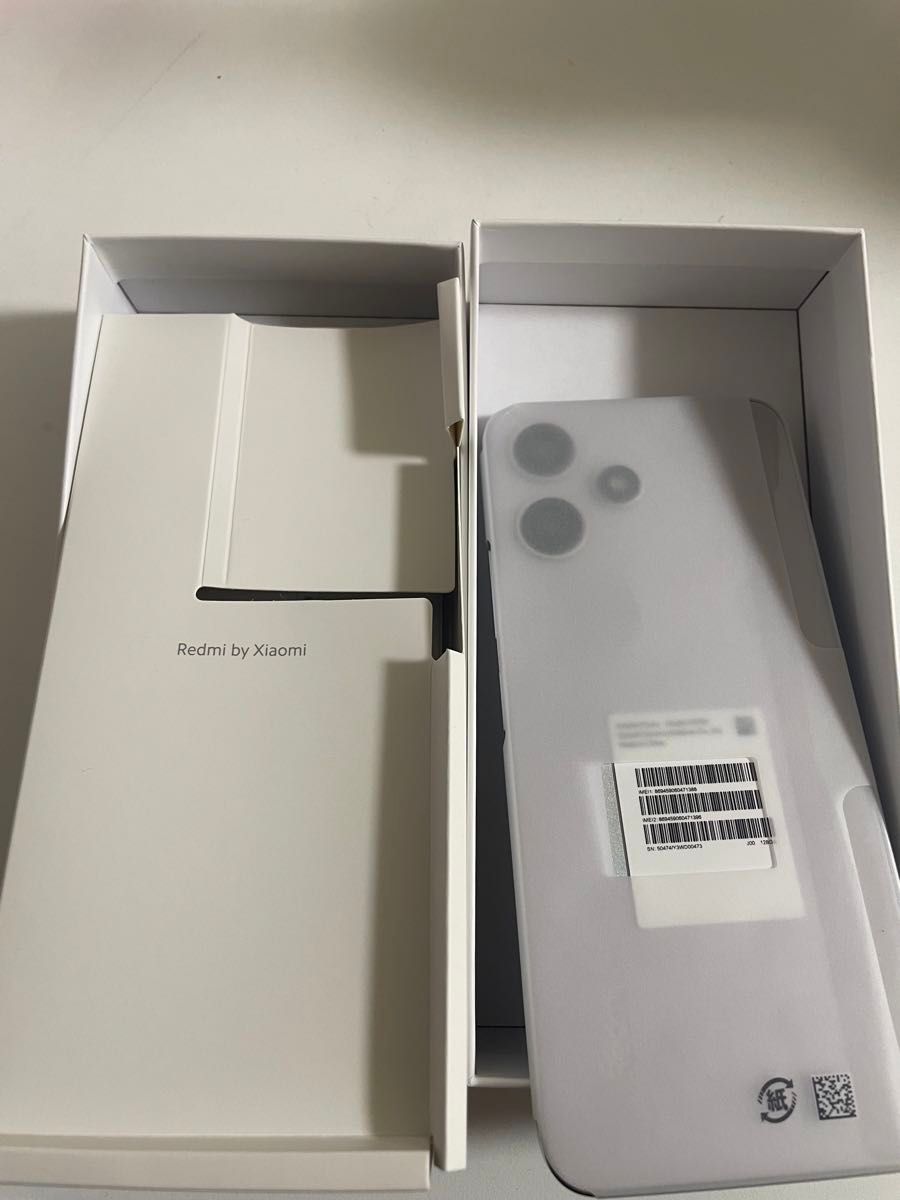 Xiaomi Redmi12 5G ポーラーシルバー|Yahoo!フリマ(旧PayPay Xiaomi Redmi12 5G ポーラーシルバー|Yahoo!フリマ(旧PayPay