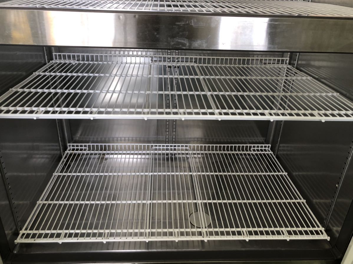 53600円 福島工業株式会社 フクシマ 業務用冷凍冷蔵庫 100V 2016 53600円 福島工業株式会社 フクシマ 業務用冷凍冷蔵庫 100V 2016