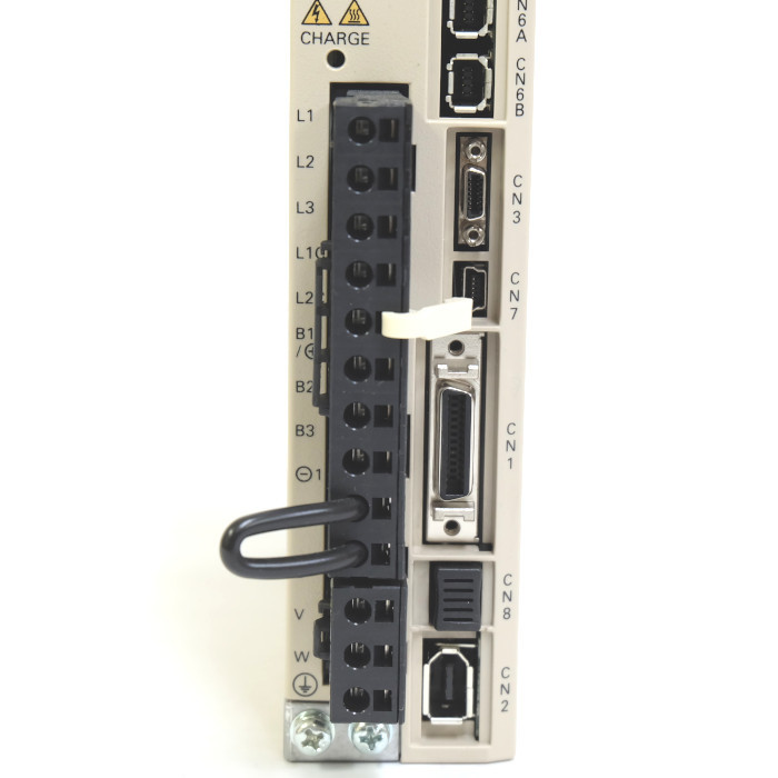 12325円 安川電機 サーボパック SGDV-R90A21B【2300900091 12325円 安川電機 サーボパック SGDV-R90A21B【2300900091