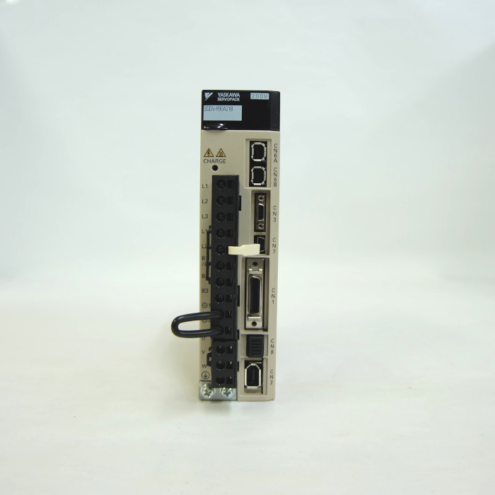 12325円 安川電機 サーボパック SGDV-R90A21B【2300900091 12325円 安川電機 サーボパック SGDV-R90A21B【2300900091