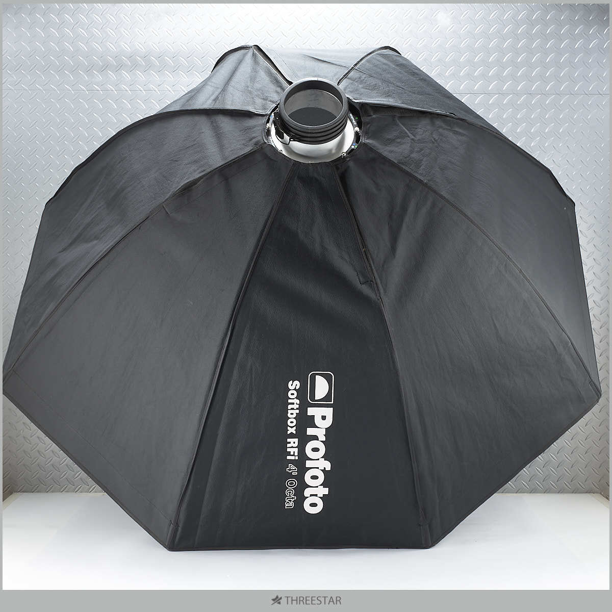 Profoto soft box RFi 4\' Octa (120cm OCTA) текущее состояние распродажа 254715 Rfi скорость кольцо адаптор Profoto 100501