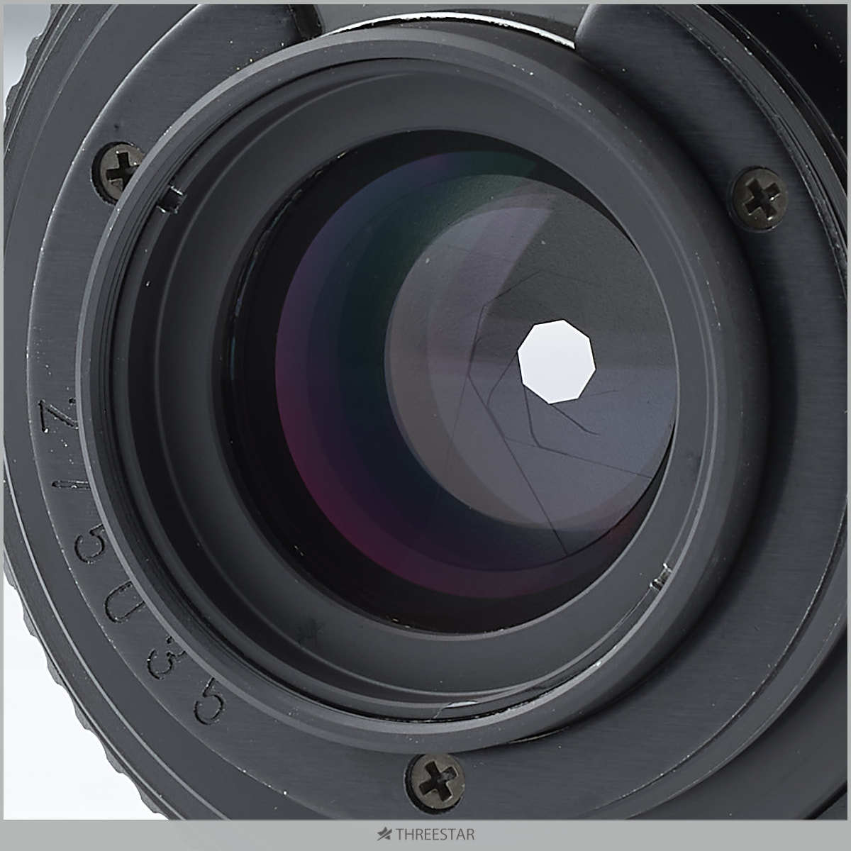 FUJIFILM FUJINON-EX 50mm 1:2.8/FUJINON-EX 75mm 1:4.5 引き伸ばしレンズ セット 引伸ばしの画像10