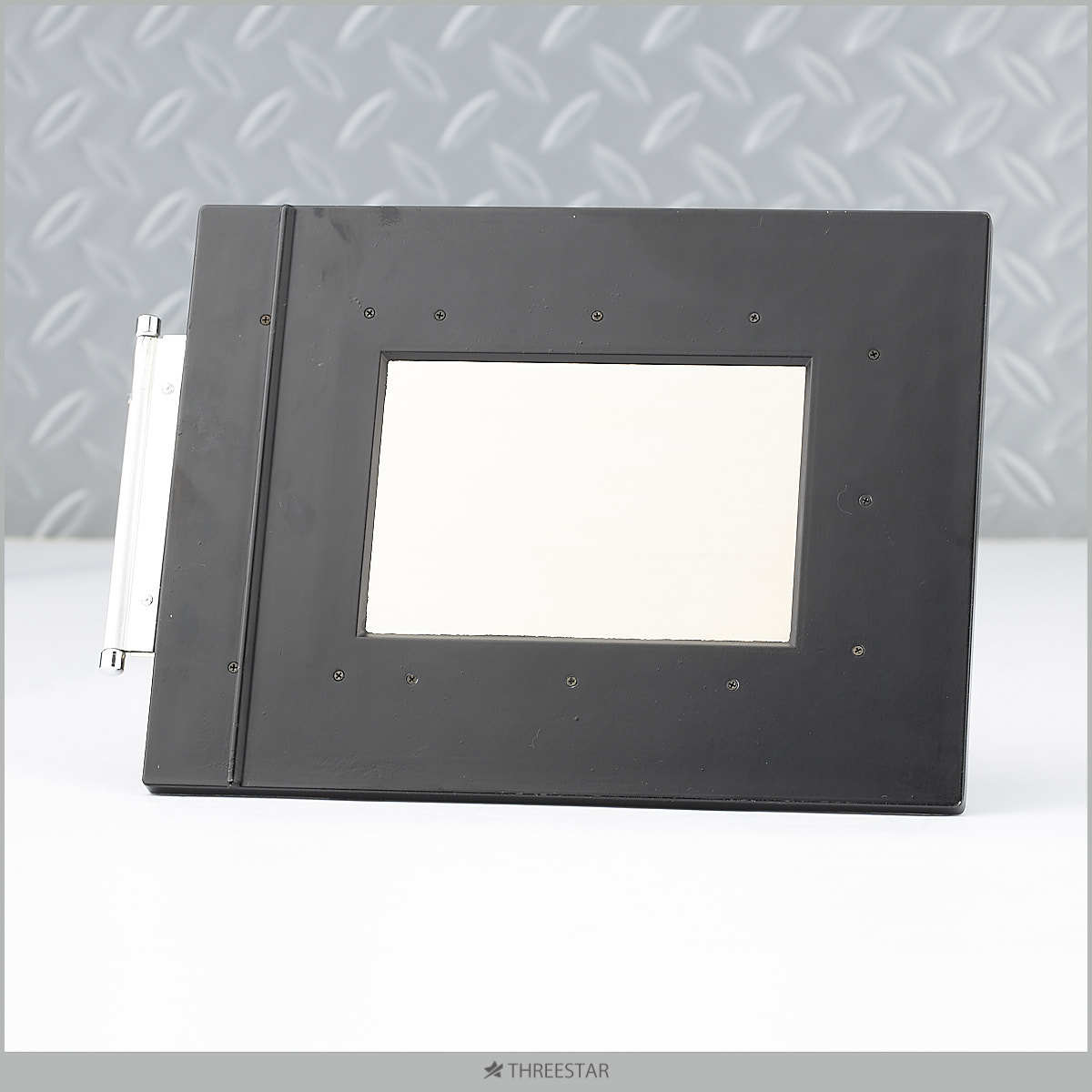 WISTA ウイスタ 4x5 ロールフィルムホルダー タイプD 元箱付き WISTA ウイスタ 4x5 ロールフィルムホルダー タイプD 元箱付き