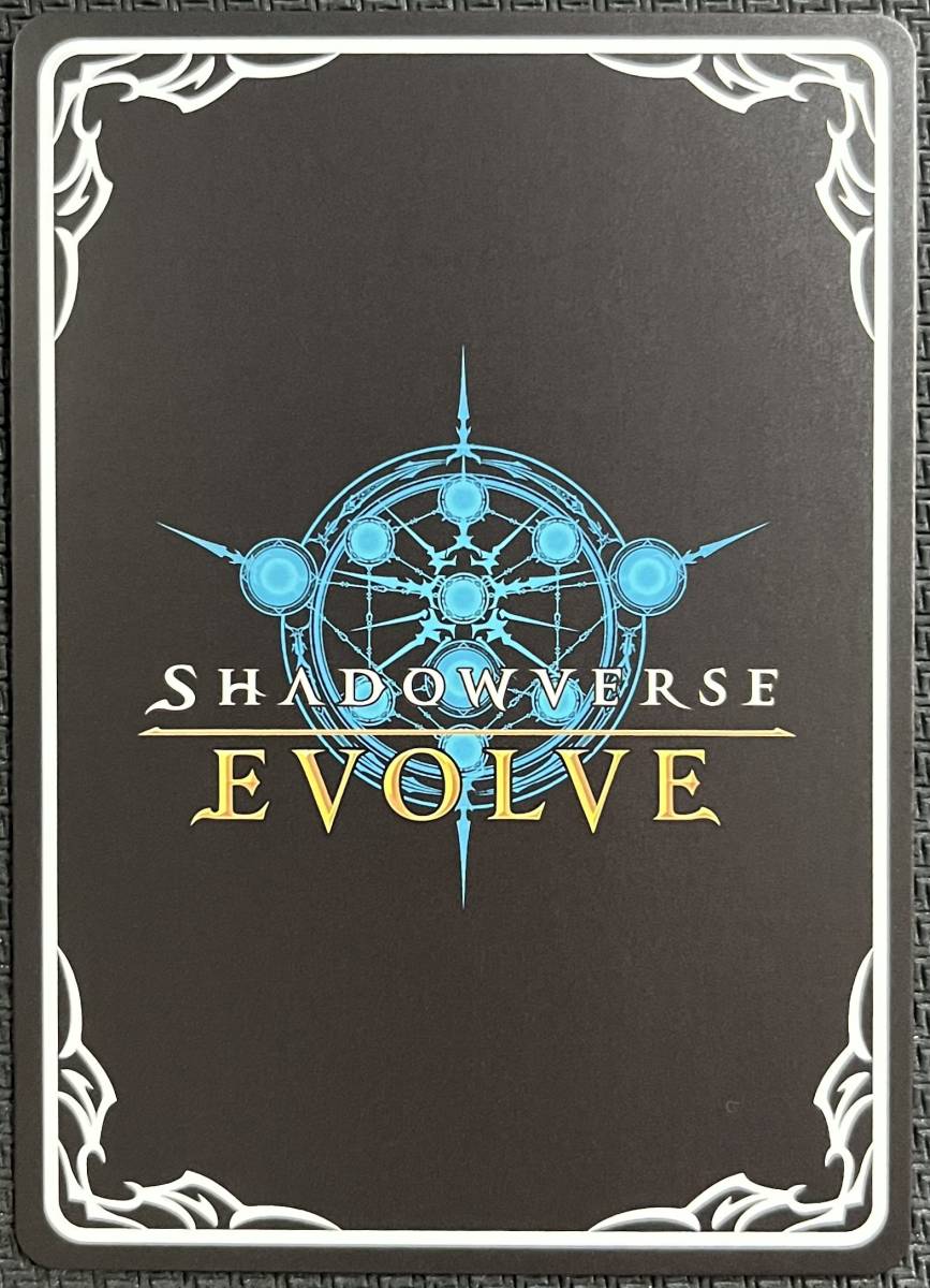 即決　シャドウバース エボルヴ　荒野の案内人　PR-178　プロモ　Shadowverse EVOLVE