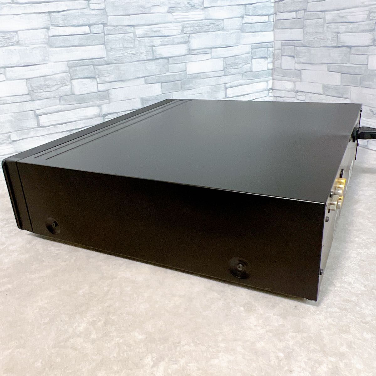 希少 marantz マランツ ルーレット式 CDプレーヤー 5ディスク 希少 marantz マランツ ルーレット式 CDプレーヤー 5ディスク