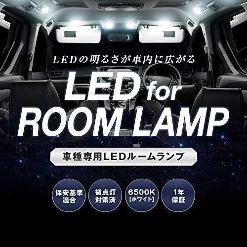 ★3)HONDA_パターン名:[HONDA]フリード(GB5 6 7 8)用/3)★ 車用 LEDルームランプセット フリード(GB5 6 7 8)専用_画像3