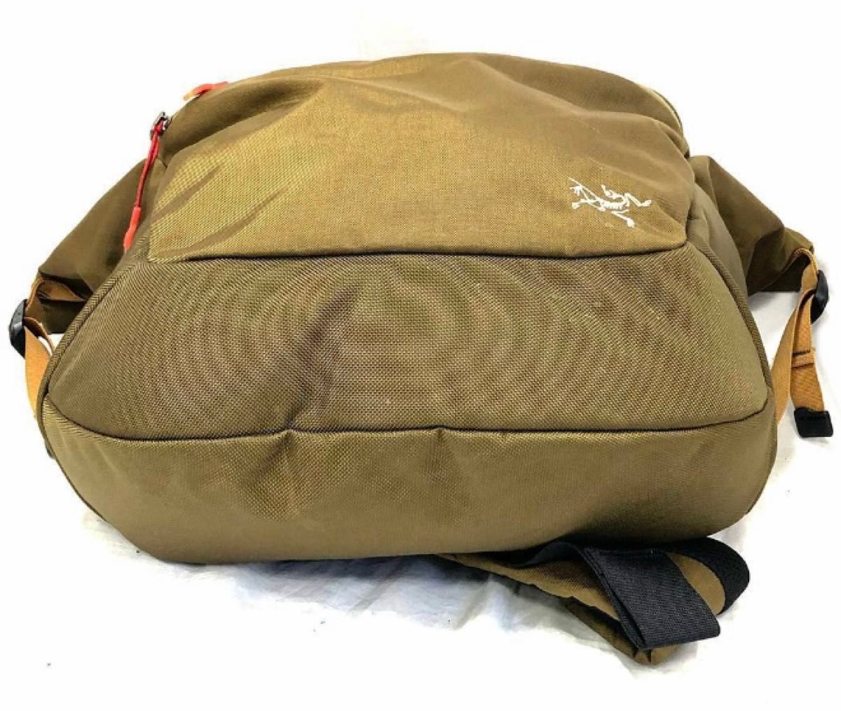 超希少プレミア 】ARC'TERYX MISTRAL16 ショルダーバッグ 廃番 超希少プレミア 】ARC'TERYX MISTRAL16 ショルダーバッグ 廃番