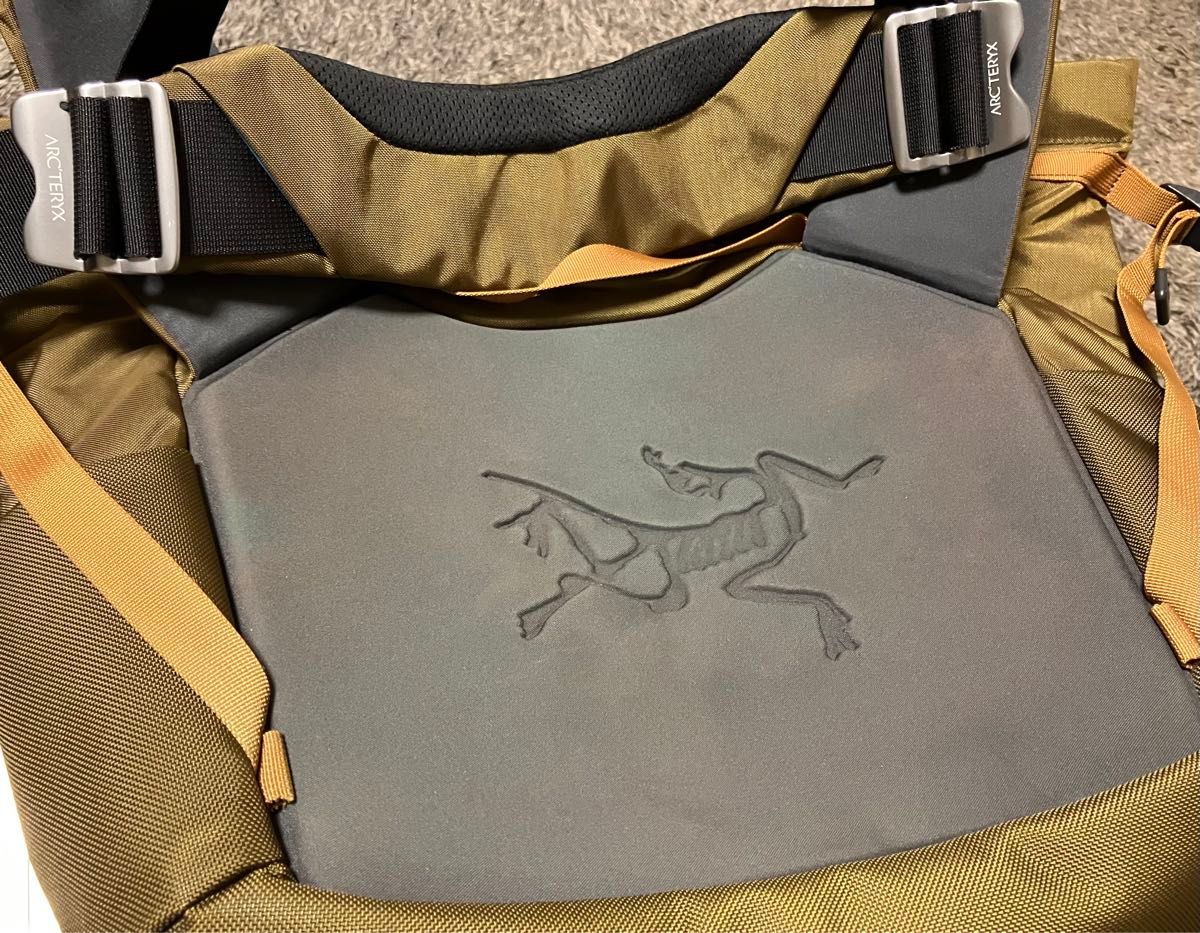 超希少プレミア 】ARC'TERYX MISTRAL16 ショルダーバッグ 廃番 超希少プレミア 】ARC'TERYX MISTRAL16 ショルダーバッグ 廃番